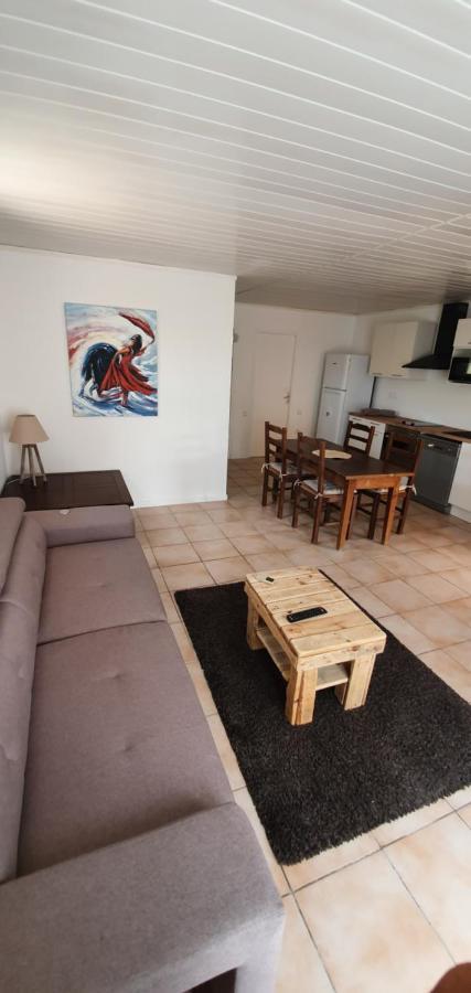 Bel Appartement Dans Hameau Calme Bonifacio  Luaran gambar