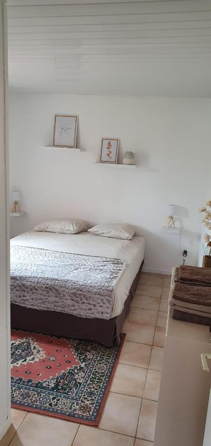 Bel Appartement Dans Hameau Calme Bonifacio  Luaran gambar