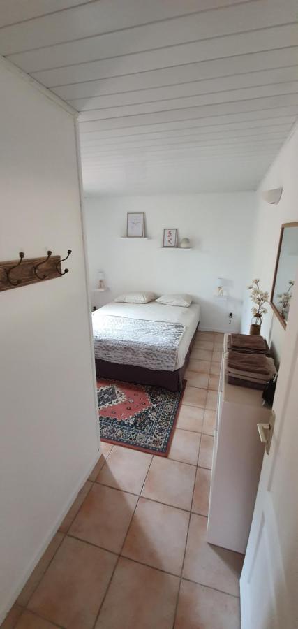 Bel Appartement Dans Hameau Calme Bonifacio  Luaran gambar